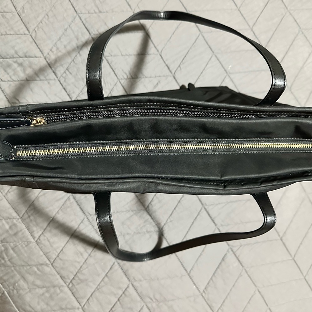 Kate Spade Classic Black Tote - Picture 6 of 6